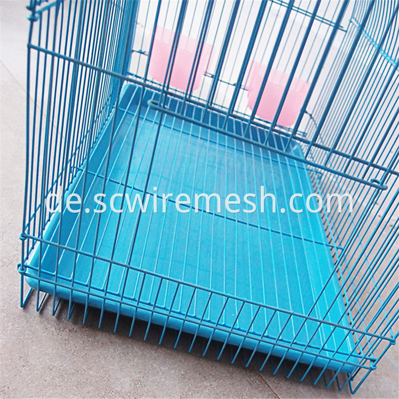 Metal Bird Cage